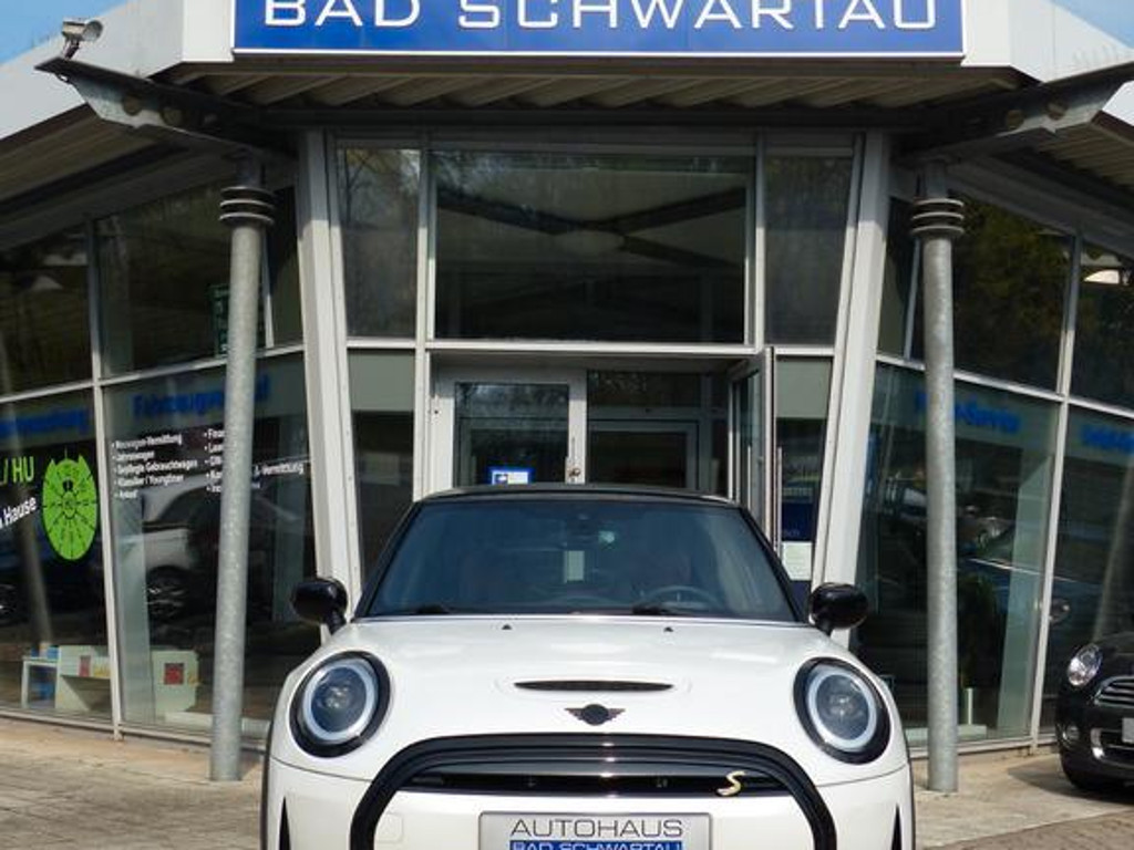 Mini Mini Electric