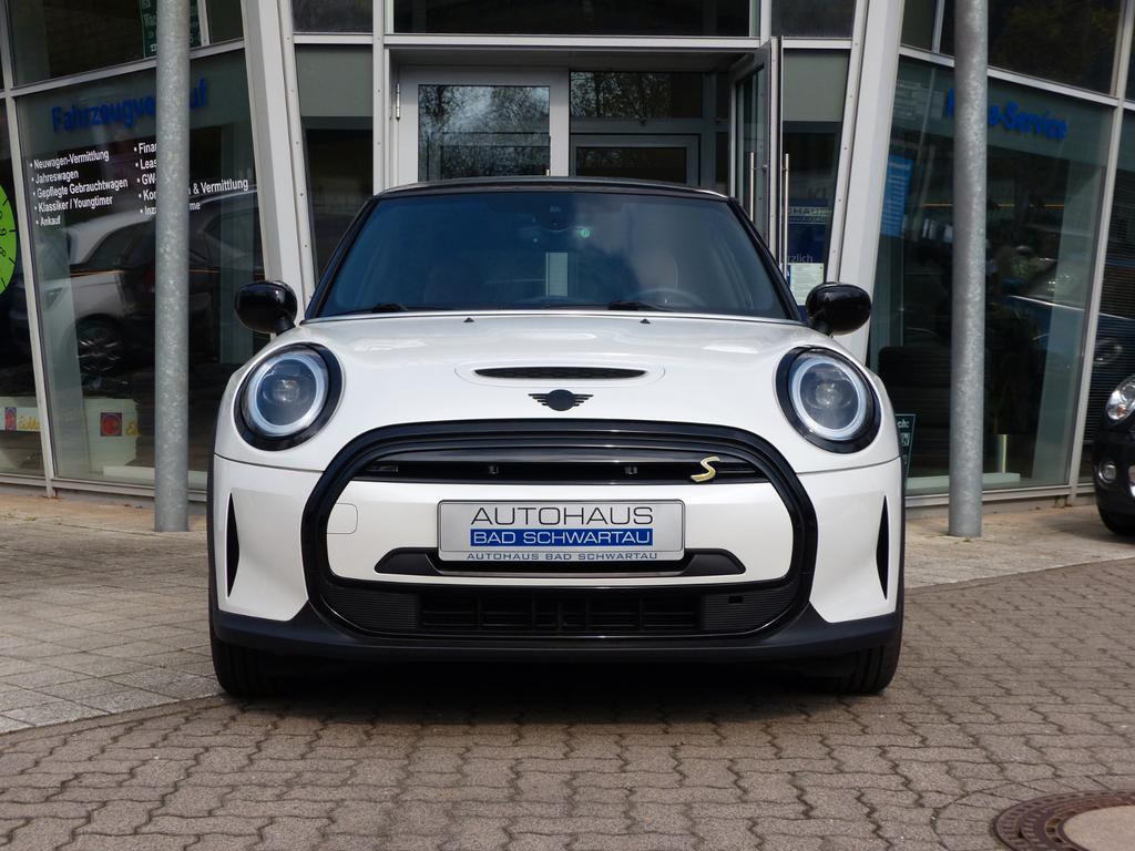 Mini Mini Electric