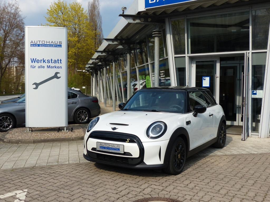 Mini Mini Electric