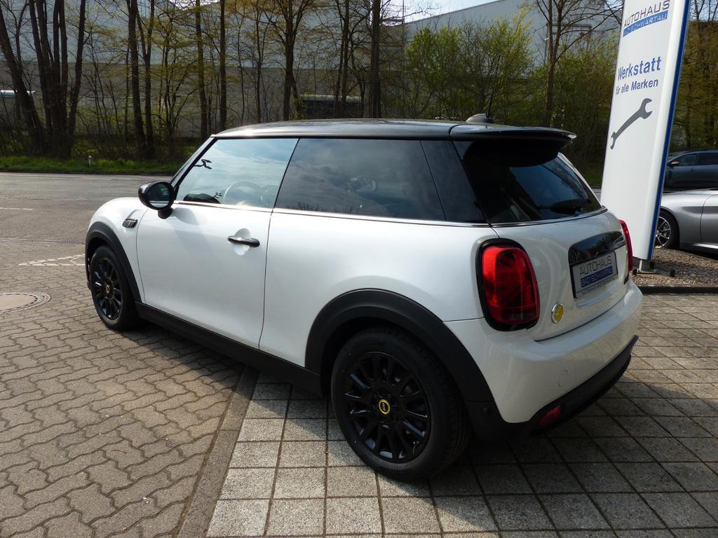 Mini Mini Electric