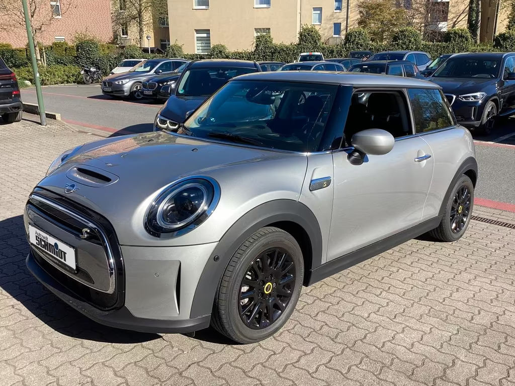 Mini Mini Electric
