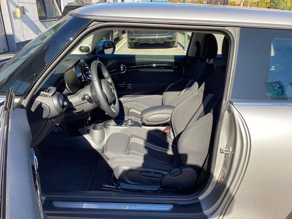 Mini Mini Electric