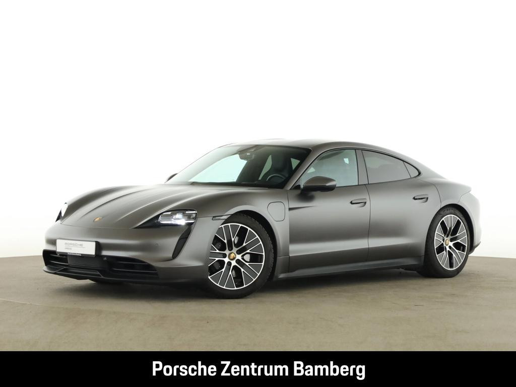 Porsche Taycan 2022 Elektrisch