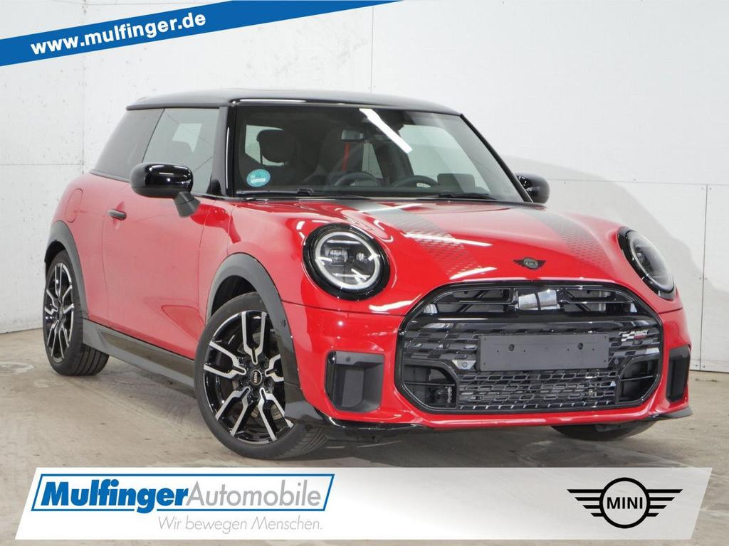 Mini Cooper 2025 Benzine