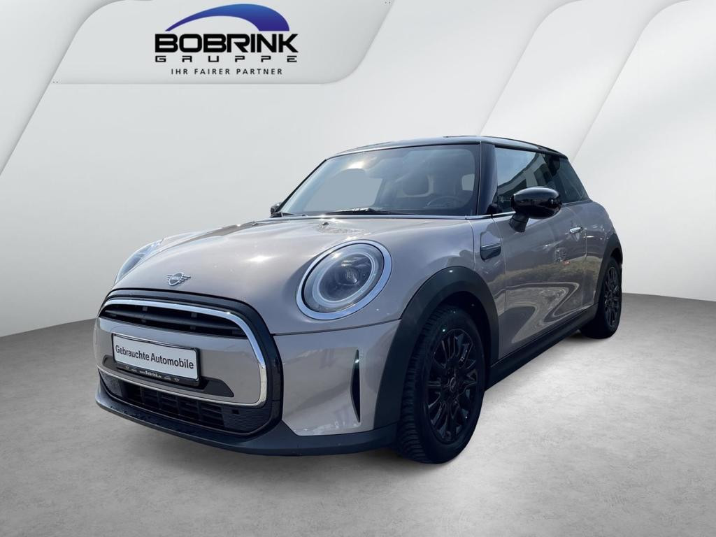 Mini Cooper 2023 Benzine
