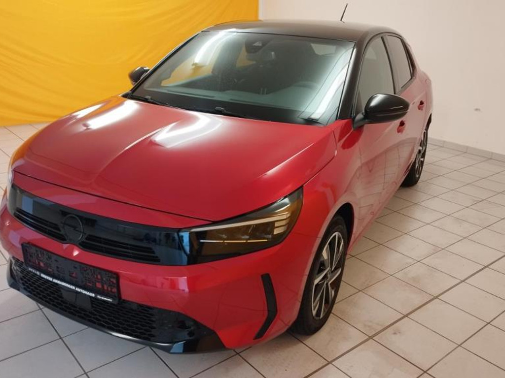 Opel Corsa 2025 Benzine