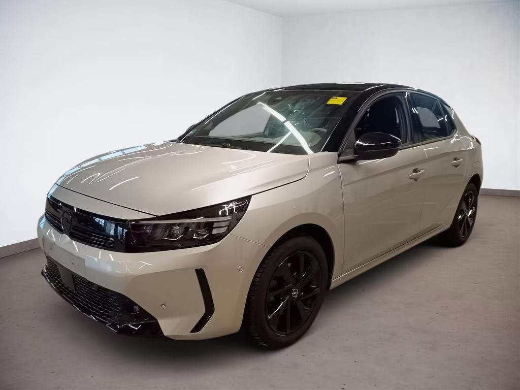 Opel Corsa 2024 Benzine