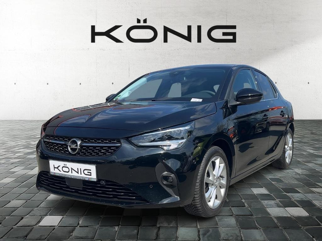 Opel Corsa 2023 Benzine