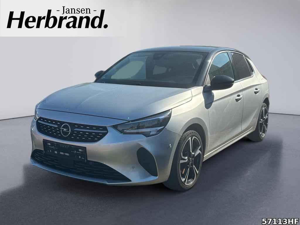 Opel Corsa 2022 Benzine