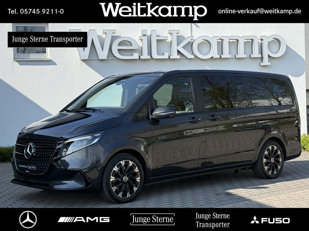 Mercedes-Benz V-Klasse 2024 Diesel