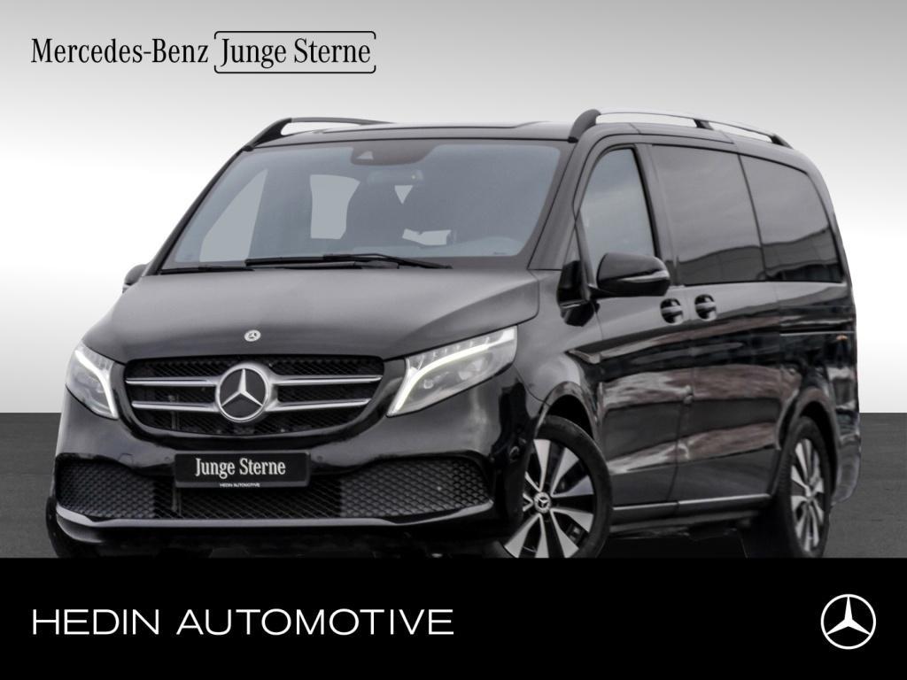 Mercedes-Benz V-Klasse 2023 Diesel