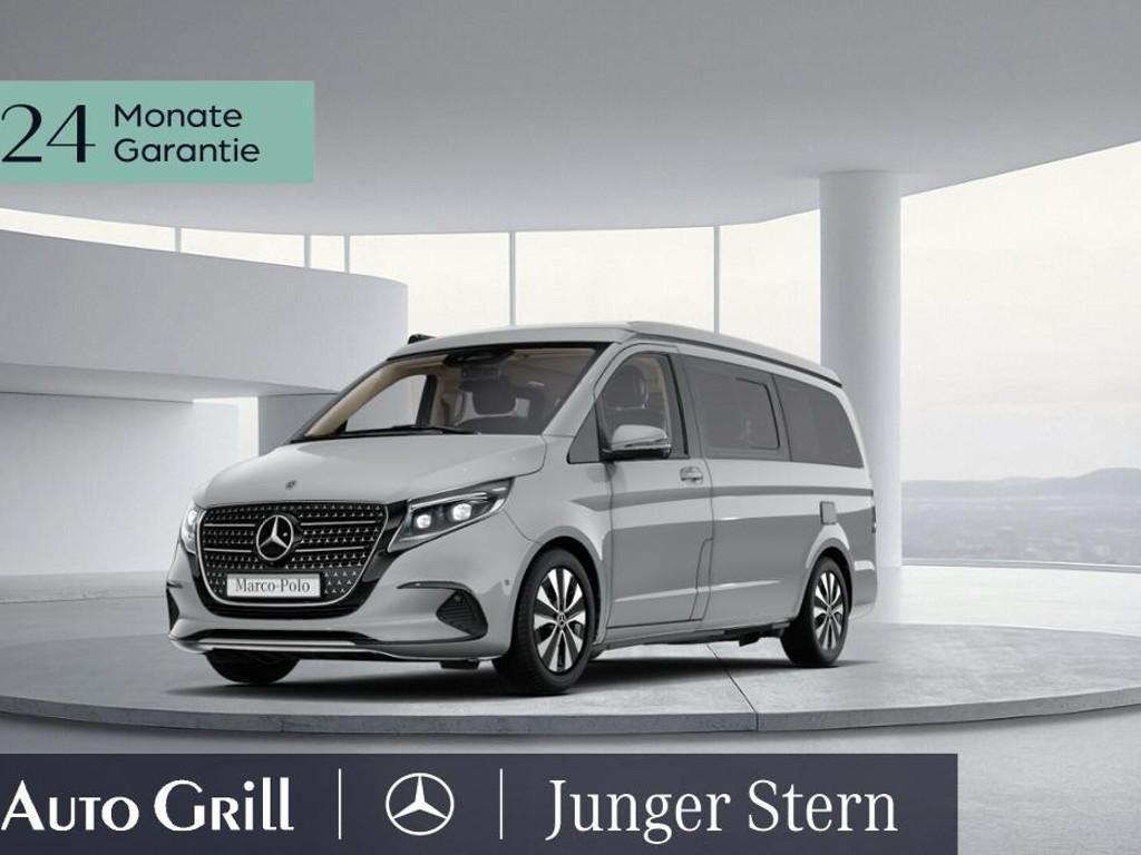 Mercedes-Benz Marco Polo