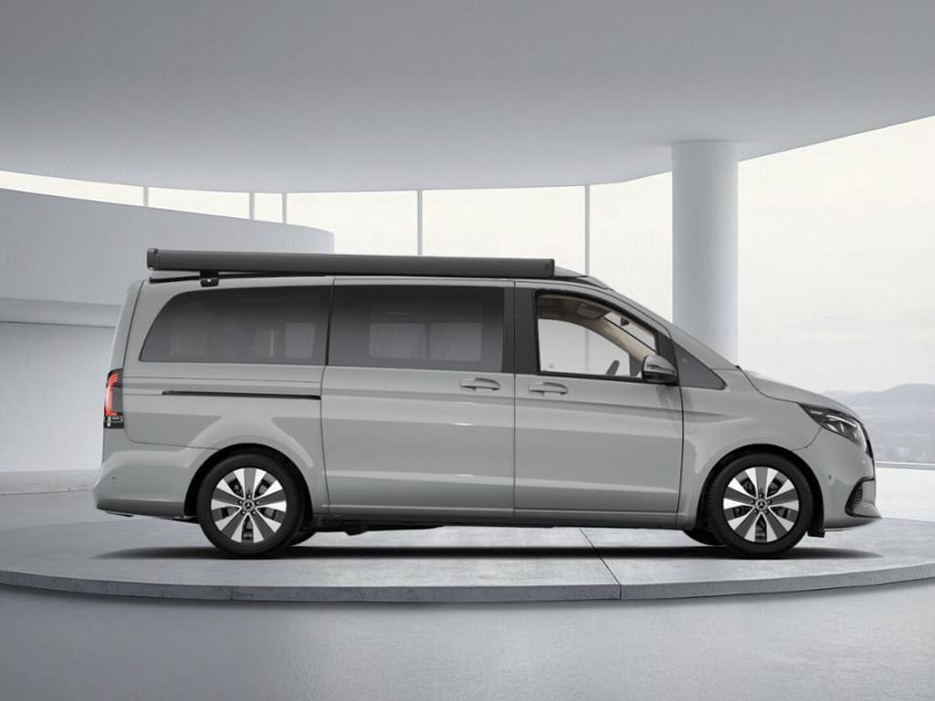 Mercedes-Benz Marco Polo