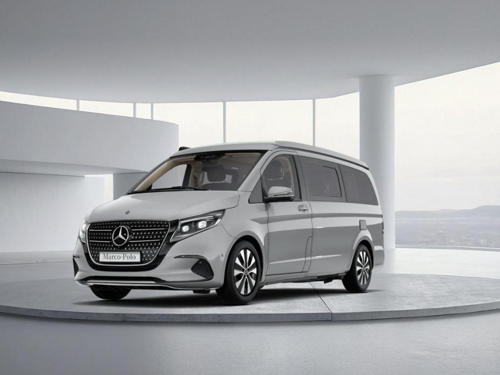Mercedes-Benz Marco Polo