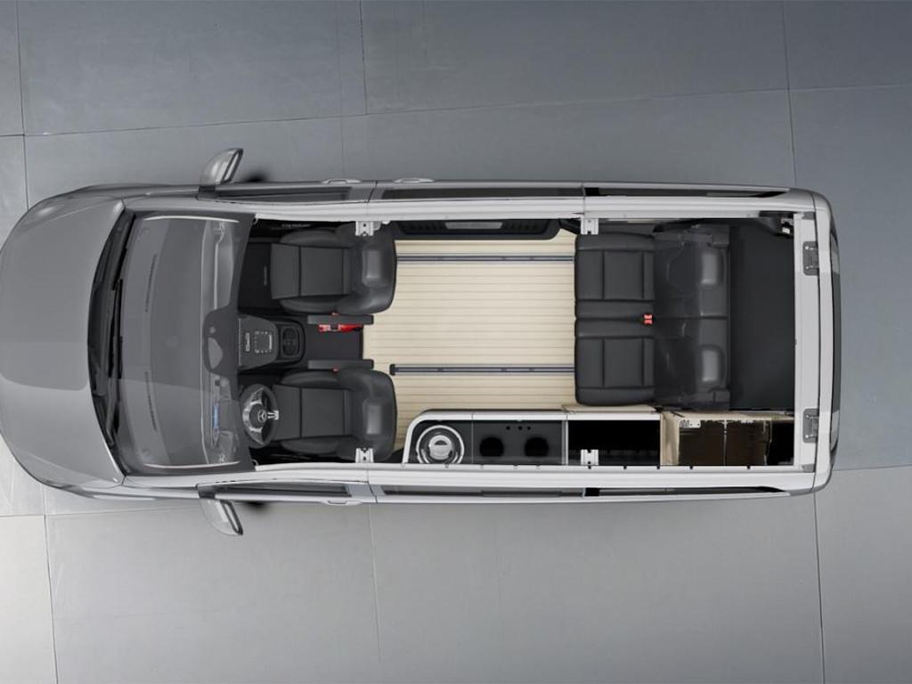 Mercedes-Benz Marco Polo