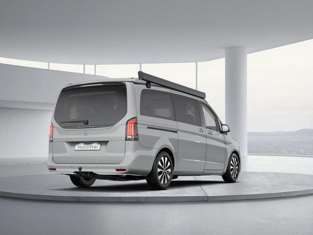 Mercedes-Benz Marco Polo