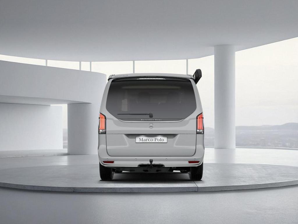 Mercedes-Benz Marco Polo
