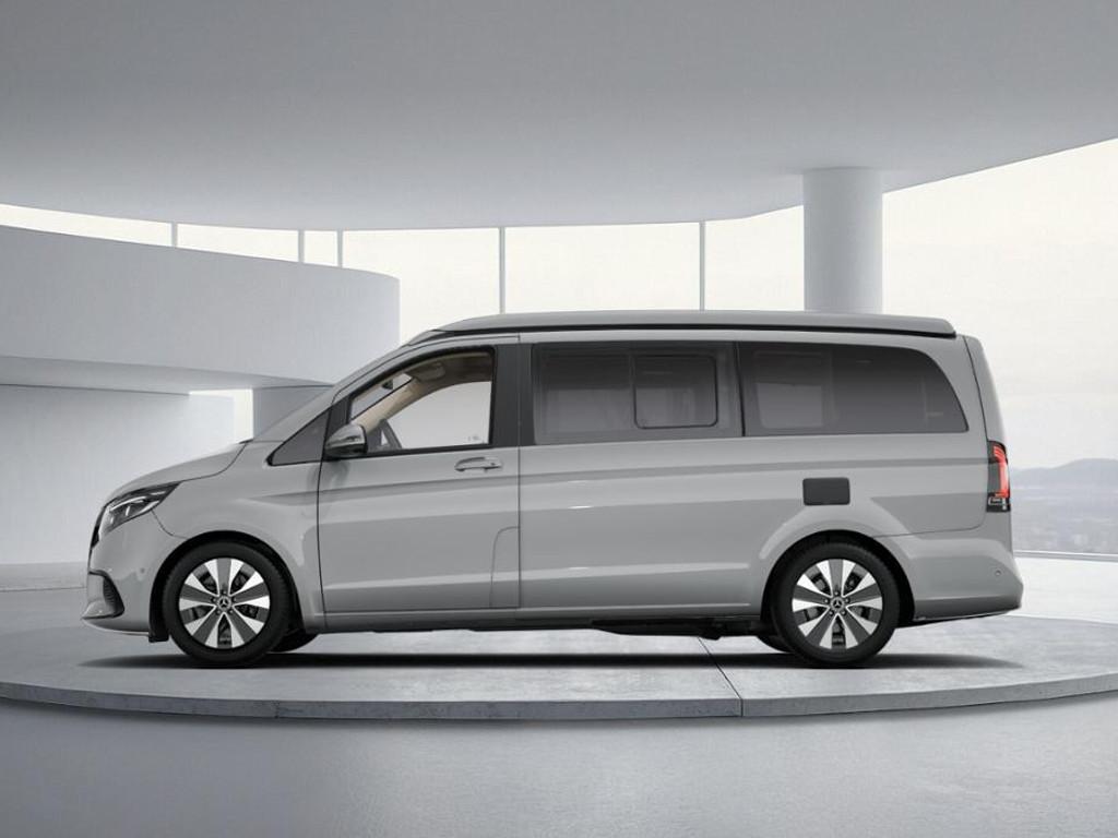Mercedes-Benz Marco Polo