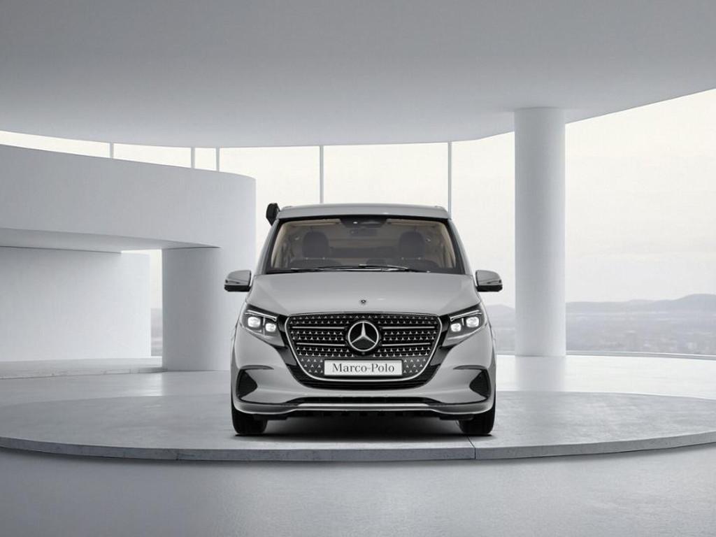 Mercedes-Benz Marco Polo