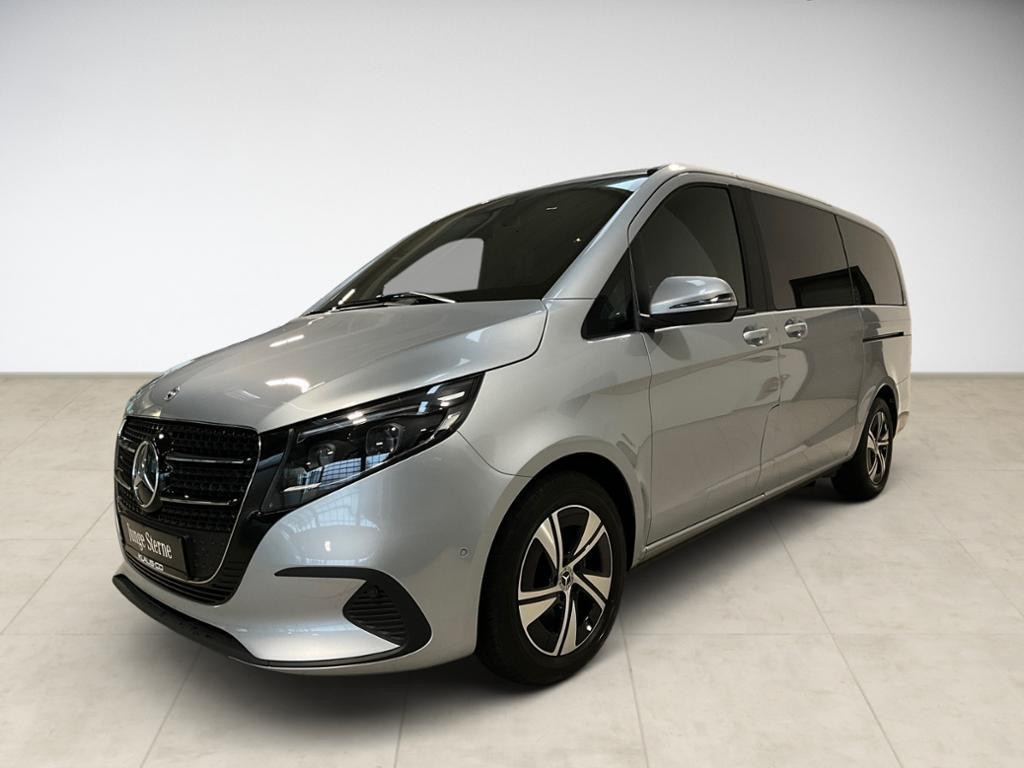 Mercedes-Benz V-Klasse 2025 Diesel