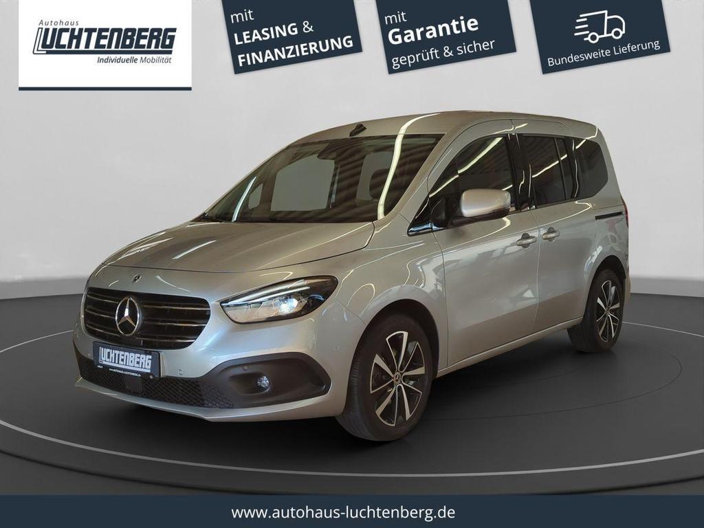 Mercedes-Benz T 180 2022 Benzine