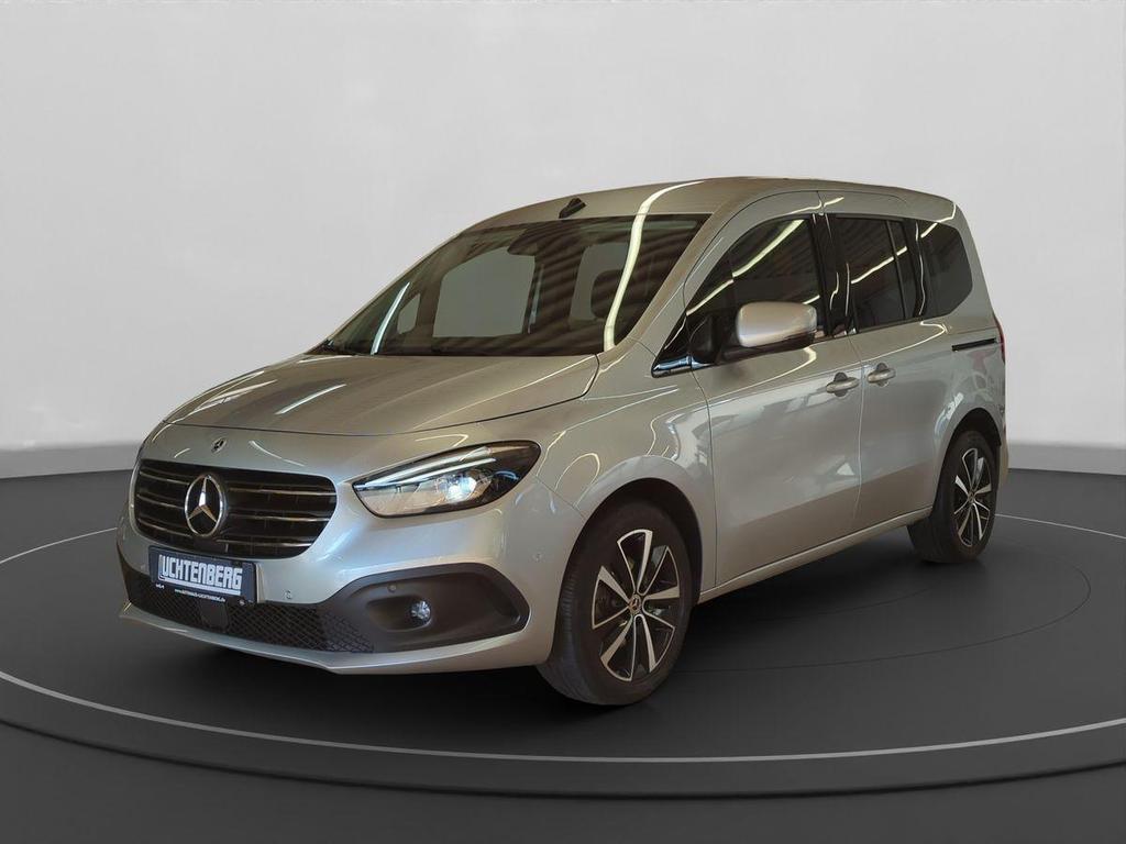 Mercedes-Benz T 180