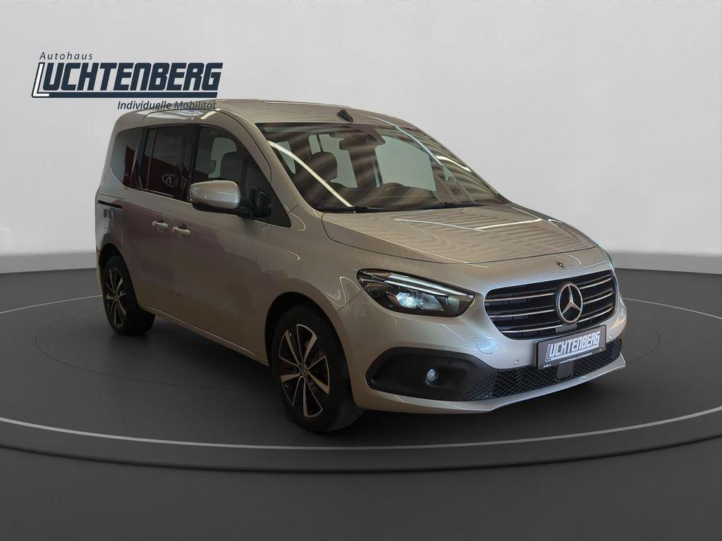 Mercedes-Benz T 180