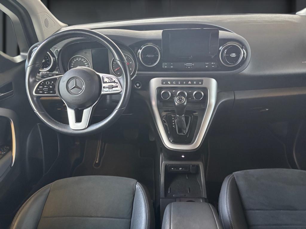 Mercedes-Benz T 180