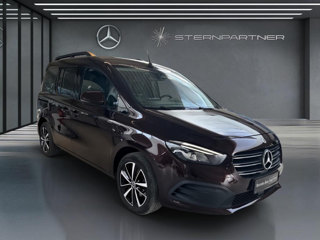 Mercedes-Benz T 180