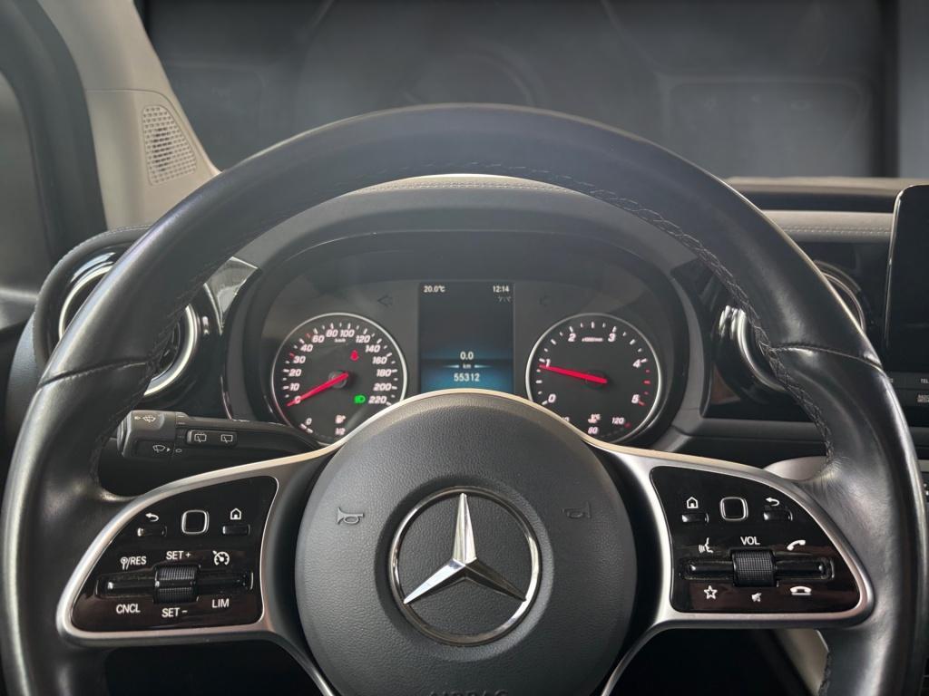 Mercedes-Benz T 180
