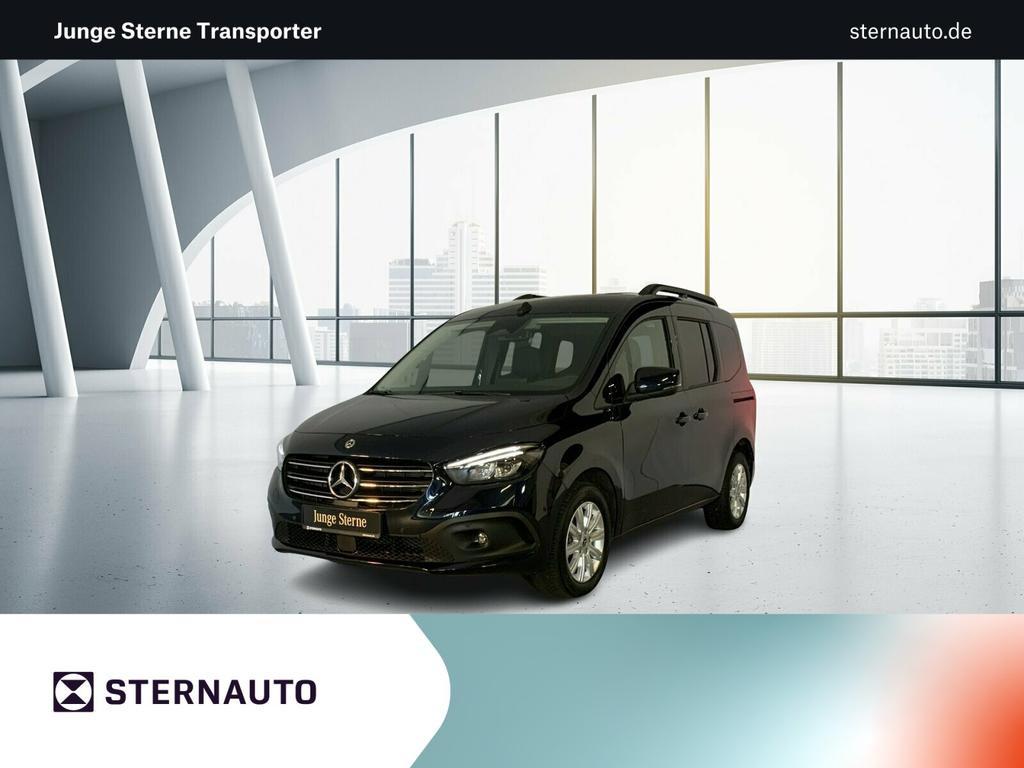 Mercedes-Benz T 180