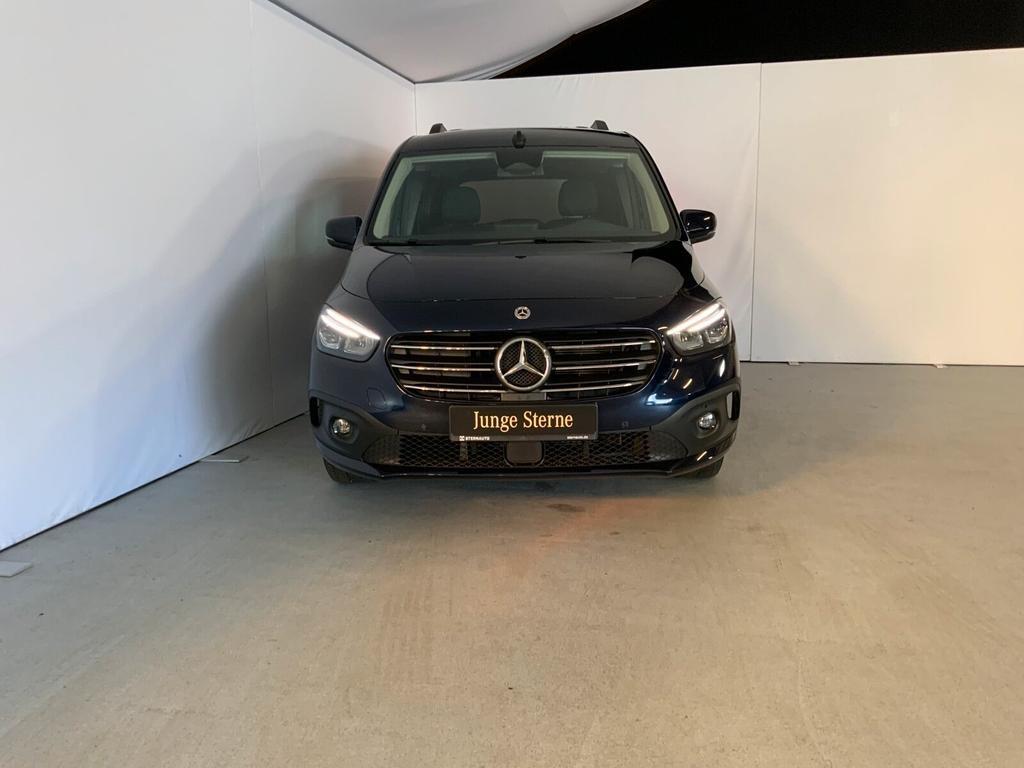 Mercedes-Benz T 180