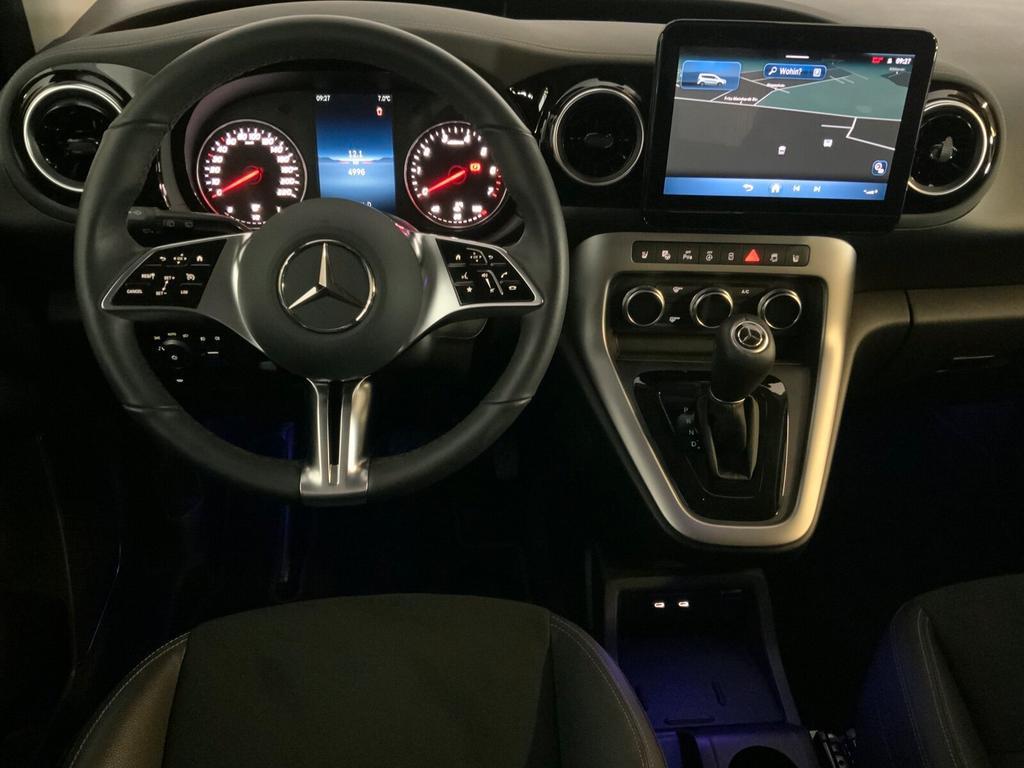 Mercedes-Benz T 180