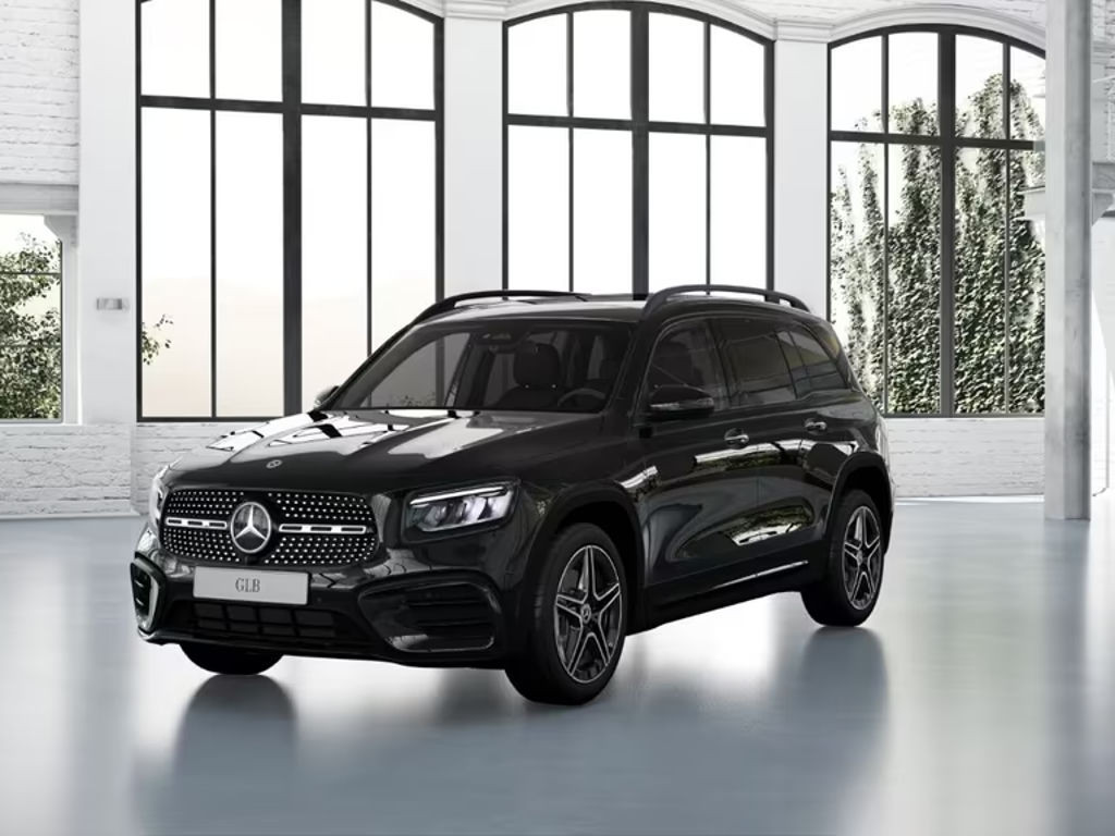 Mercedes-Benz GLB-Klasse 2025 Diesel