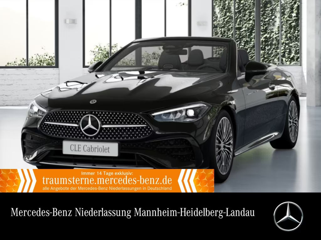 Mercedes-Benz CL 2025 Benzine
