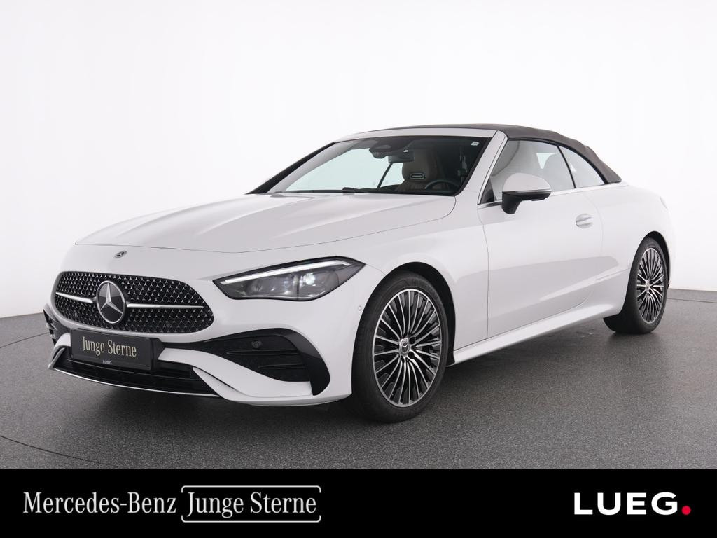 Mercedes-Benz CL 2024 Benzine