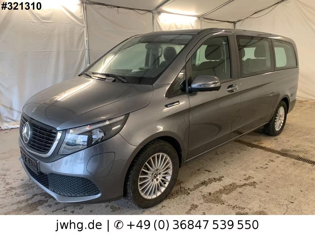 Mercedes-Benz EQV 2021 Elektrisch