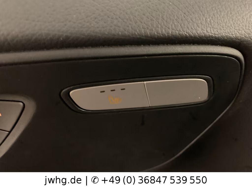 Mercedes-Benz EQV