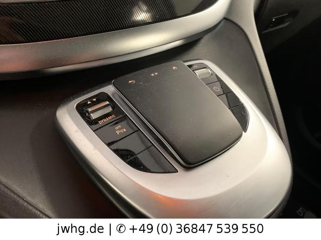 Mercedes-Benz EQV