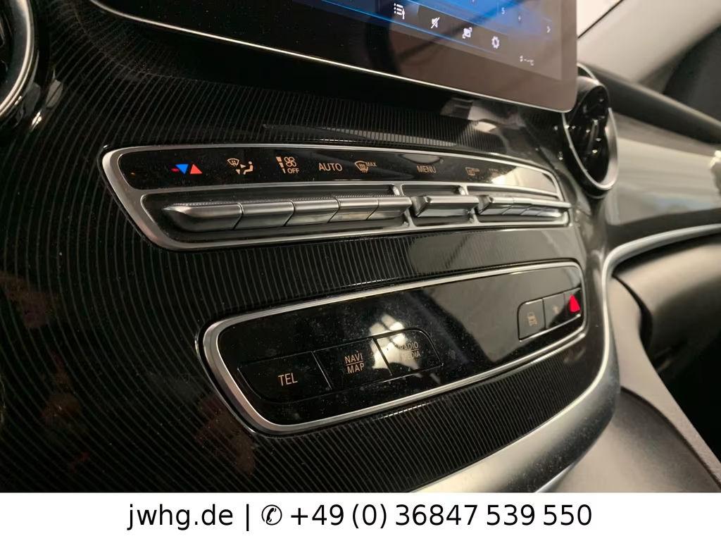 Mercedes-Benz EQV