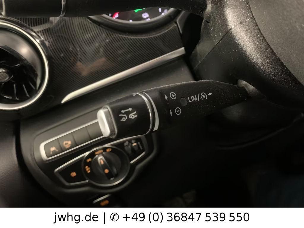 Mercedes-Benz EQV