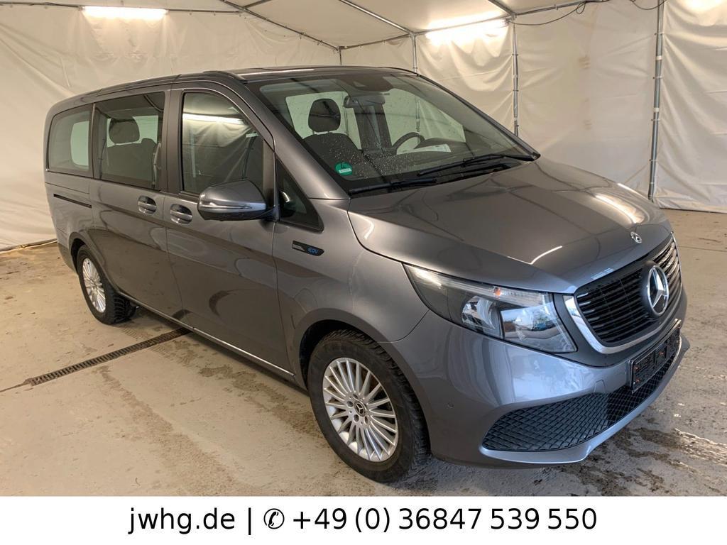 Mercedes-Benz EQV