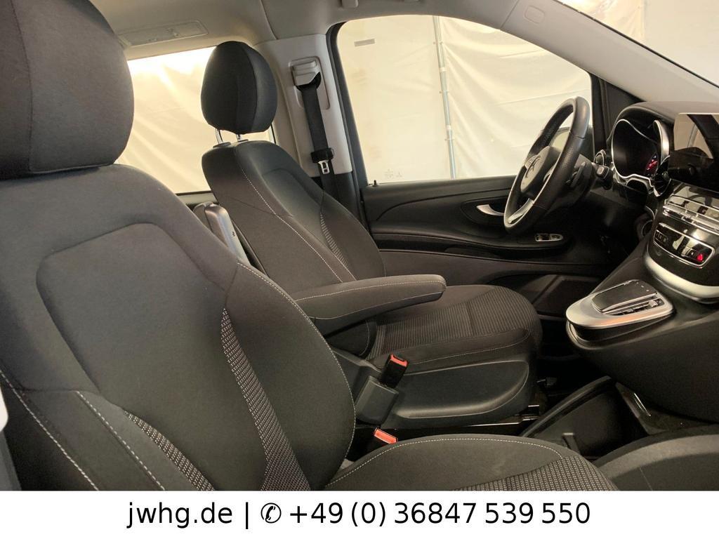 Mercedes-Benz EQV