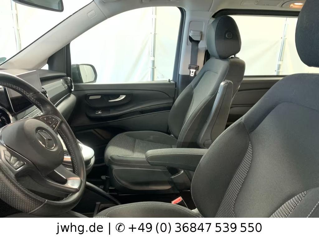 Mercedes-Benz EQV