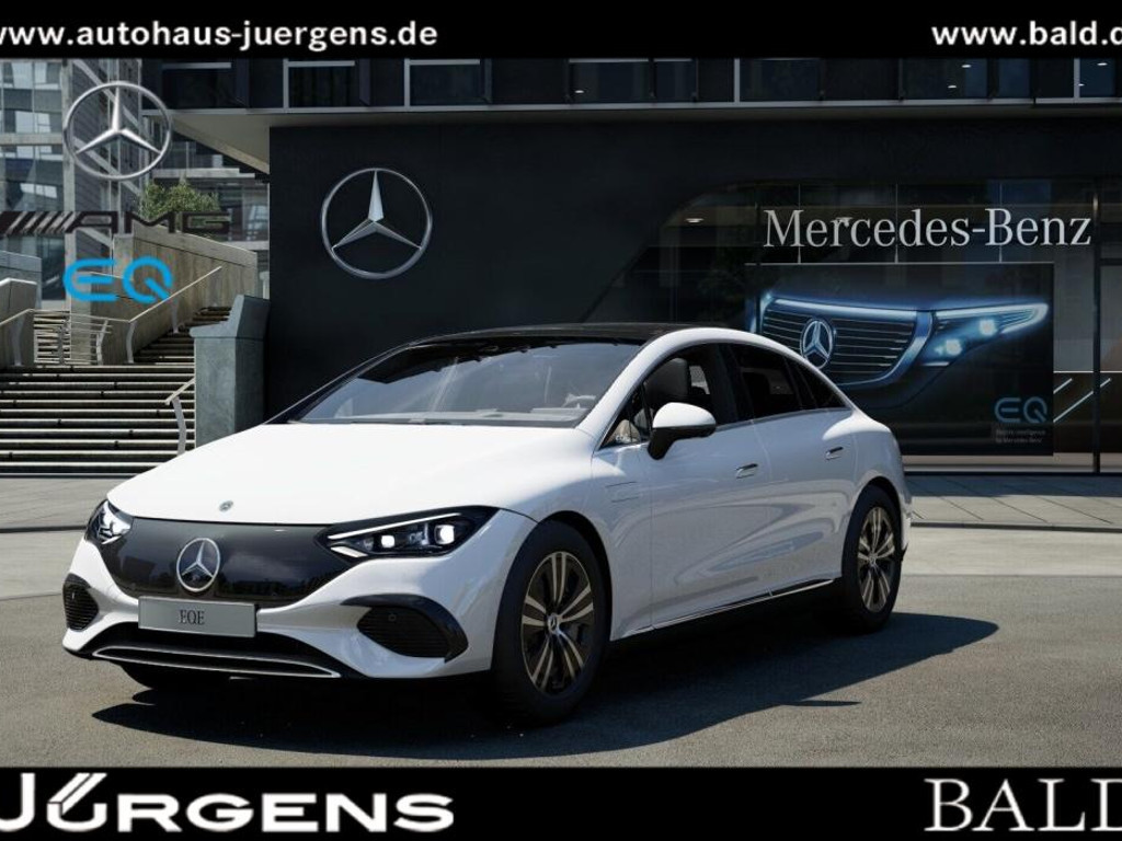 Mercedes-Benz EQE 2025 Elektrisch