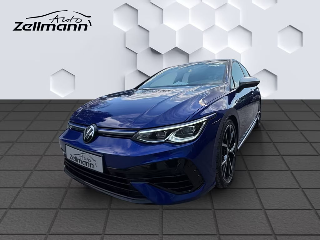 Volkswagen Golf 2022 Benzine