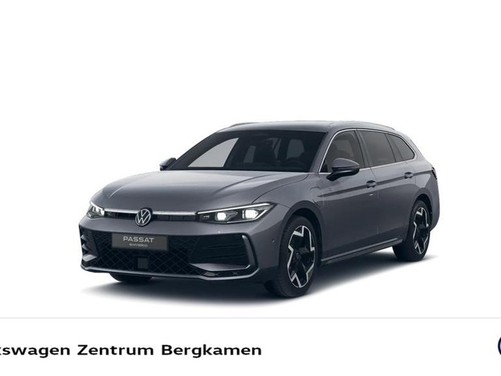 Volkswagen Passat 2025 Hybride Benzine