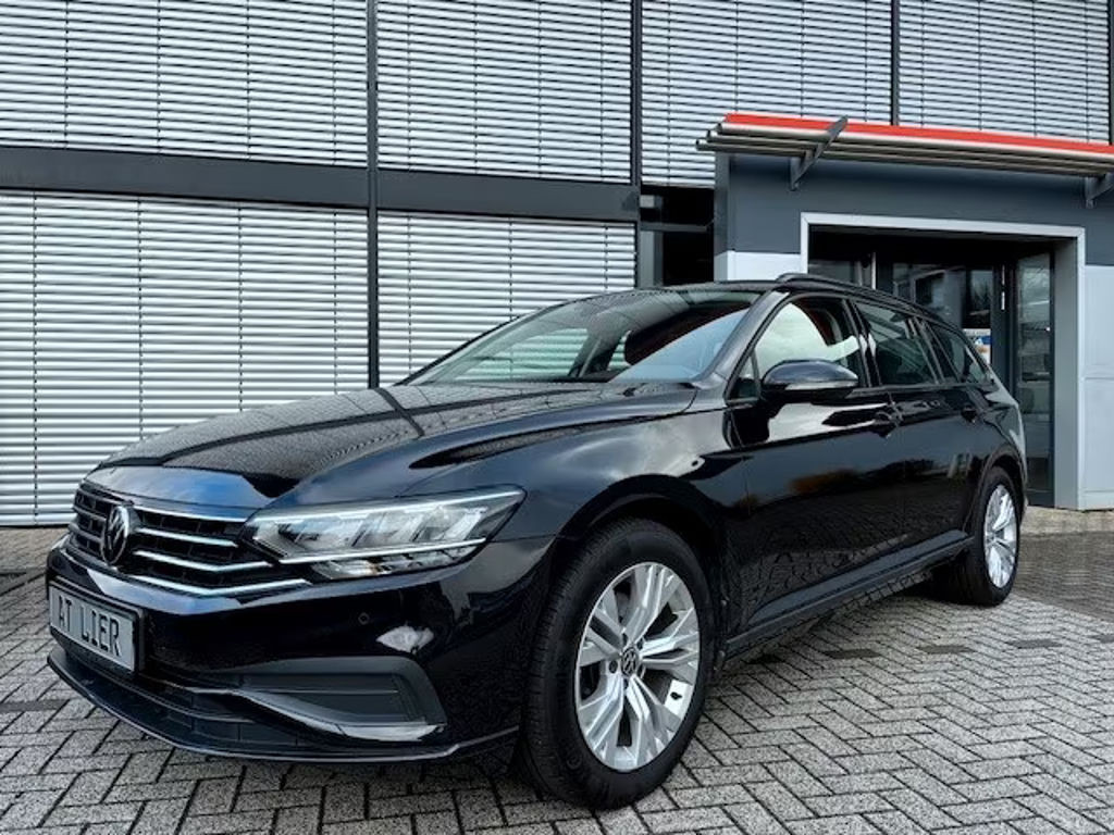 Volkswagen Passat 2022 Benzine