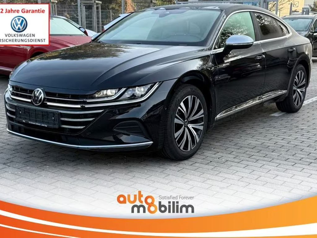 Volkswagen Arteon 2022 Diesel
