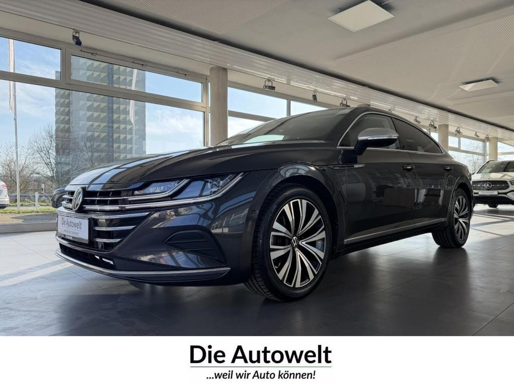 Volkswagen Arteon 2022 Diesel
